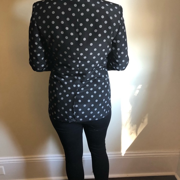 Ann Taylor loft blazer - Picture 3 of 4